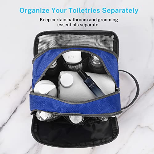 Travel Toiletry Bag for Men