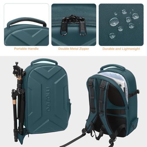 Camera Backpack