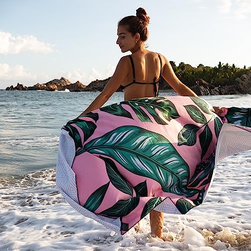 Quick Dry Towel Extra Large 78x35 Inch