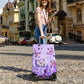 Travel Luggage Cover Suitcase Protector Fits 18