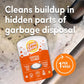 Garbage Disposal Cleaner and Deodorizer (2 Count)