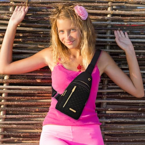 Small Crossbody Bags for Women Travel