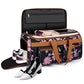Convertible Garment Duffel Bags for Travel (3 Count)