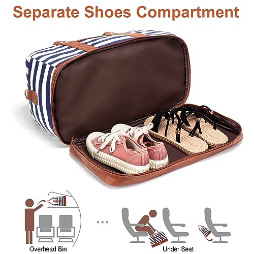 Weekender Bag for Women