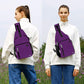 Sling Backpack Bag