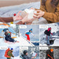 Hand Warmers Rechargeable 2 Pack (2 Count)