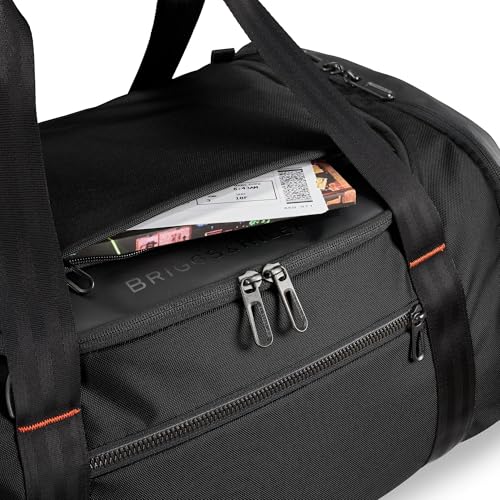 ZDX Cabin Bag Carry