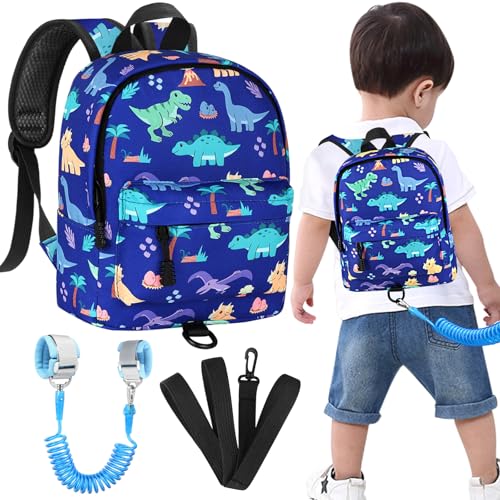 Toddler Backpack Leash