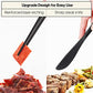 Travel Utensils with Case (5 Count)