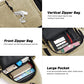 Crossbody Sling Bag for Women