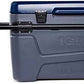 Igloo Maxcold Glide 110Qt Wheeled Cooler | Insulated Hard Shell Ice Chest