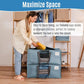 Heavy Duty Moving Bags (2 Count)