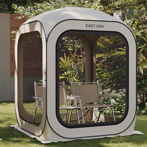 Screen House Tent Pop