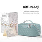 Travel Makeup Bag (3 Count)