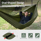 Camping Hammock with Mosquito Net