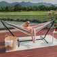 Lazy Daze Portable Hammock with Stand