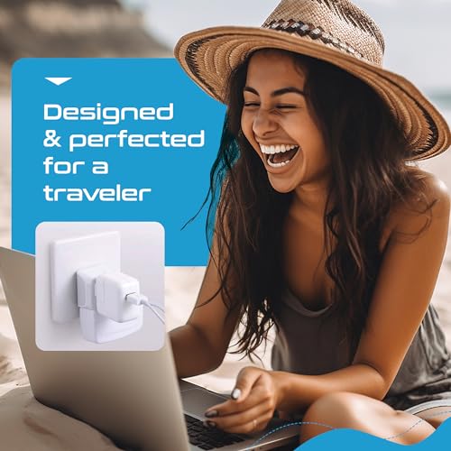 Israel Plug Adapter (3 Count)