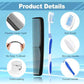 100 Set Travel Toothbrush Kit Bulk (100 Count)