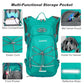 18L Hydration Backpack with 2L BPA