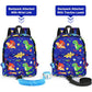 Toddler Backpack Leash Harness