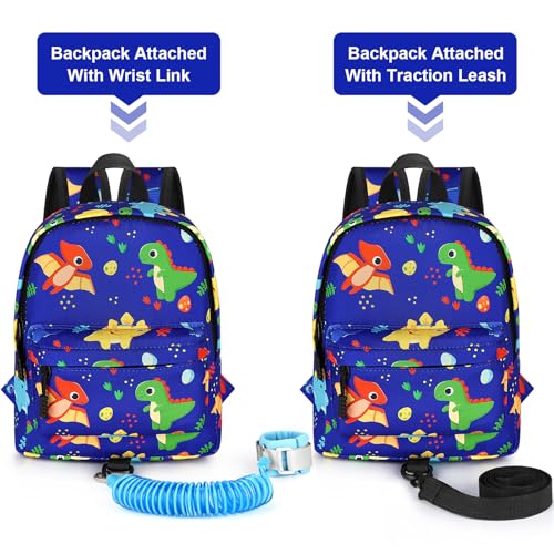 Toddler Backpack Leash Harness