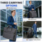 Carry On Garment Bag for Travel