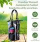 2 Bottle Wine Cooler Bag Tote