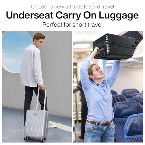 18 inch Carry