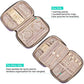 Travel Jewelry Case Organizer