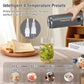 Portable Electric Kettle for Travel 120V