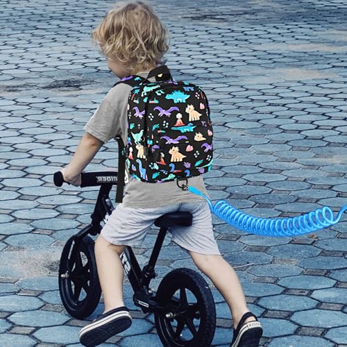 Toddler Backpack Leash