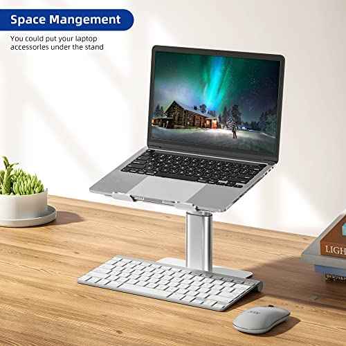 LSX6N Laptop Stand