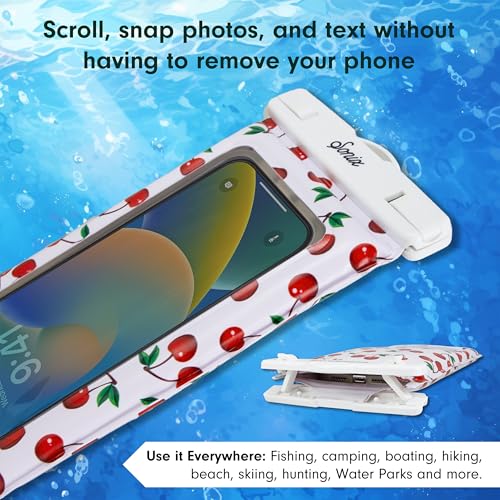 Waterproof Phone Pouch