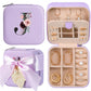 Travel Jewelry Case