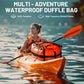 Large Waterproof Duffel Bag