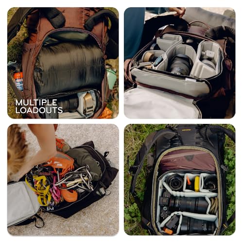 Outdoor Backpack 25L