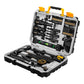150 Piece Tool Set