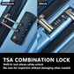 2pcs 20 28" Luggage Set (2 Count)