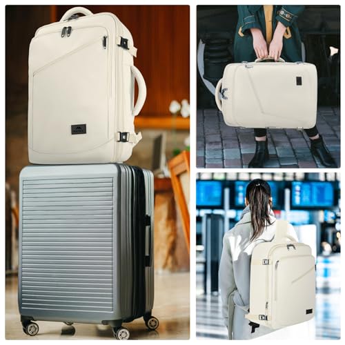 Large Backpack for Travel Flight Approved