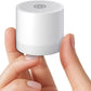Portable Baby Sound Machine Mini White Noise Machine with 30 Soothing Sounds for Newborn Kids Adults Rechargeable Sleep Brown Noise Machine 4 Timers Memory Function for Travel Camping Home Office