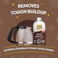 Coffee Descaler