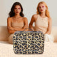 Professional Makeup Bag with LED Mirror