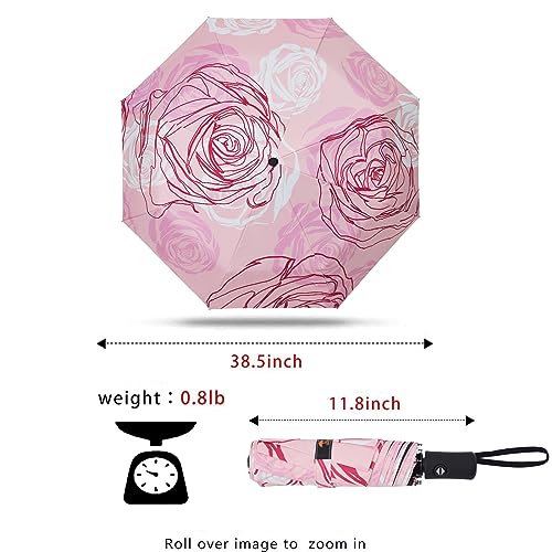 Travel Umbrella