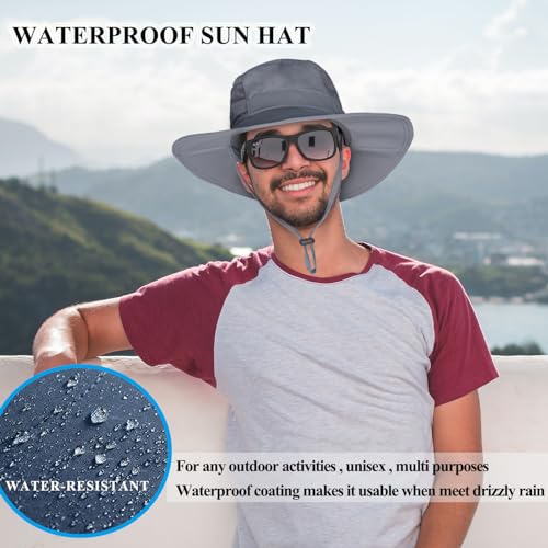 Sun Hat for Men