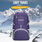 Lightweight Packable Backpack 35L