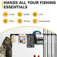 Fishing Rod Holders for Garage