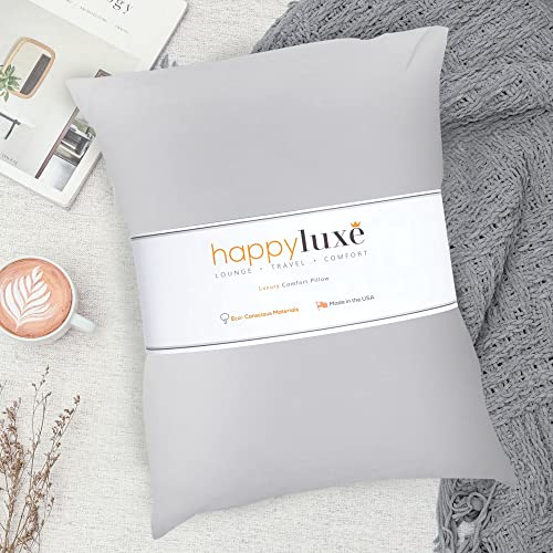 Travel Pillow for Airplanes