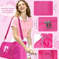 Dance Gym Duffel Bag Gifts for Girls Teen