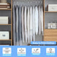 Suit Bags for Closet Storage Garment Bag (12 Count)