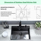 25 Kitchen Sink Drop